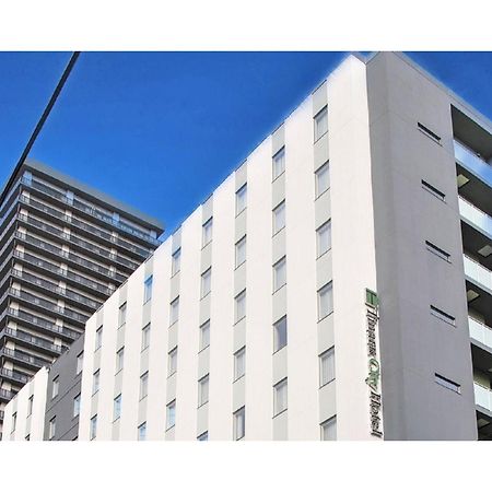 Tmark City Hotel Sapporo Odori - Vacation Stay 85634V מראה חיצוני תמונה
