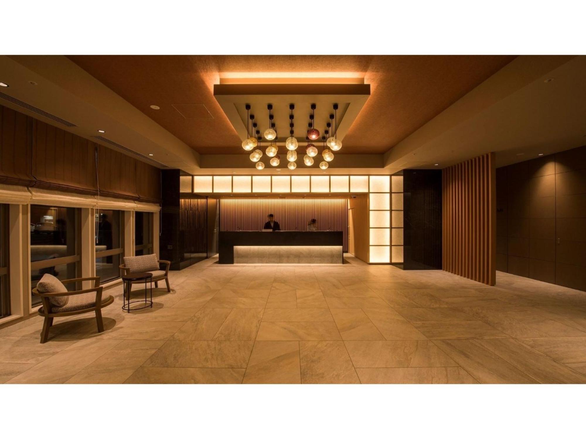 Tmark City Hotel Sapporo Odori - Vacation Stay 85634V מראה חיצוני תמונה