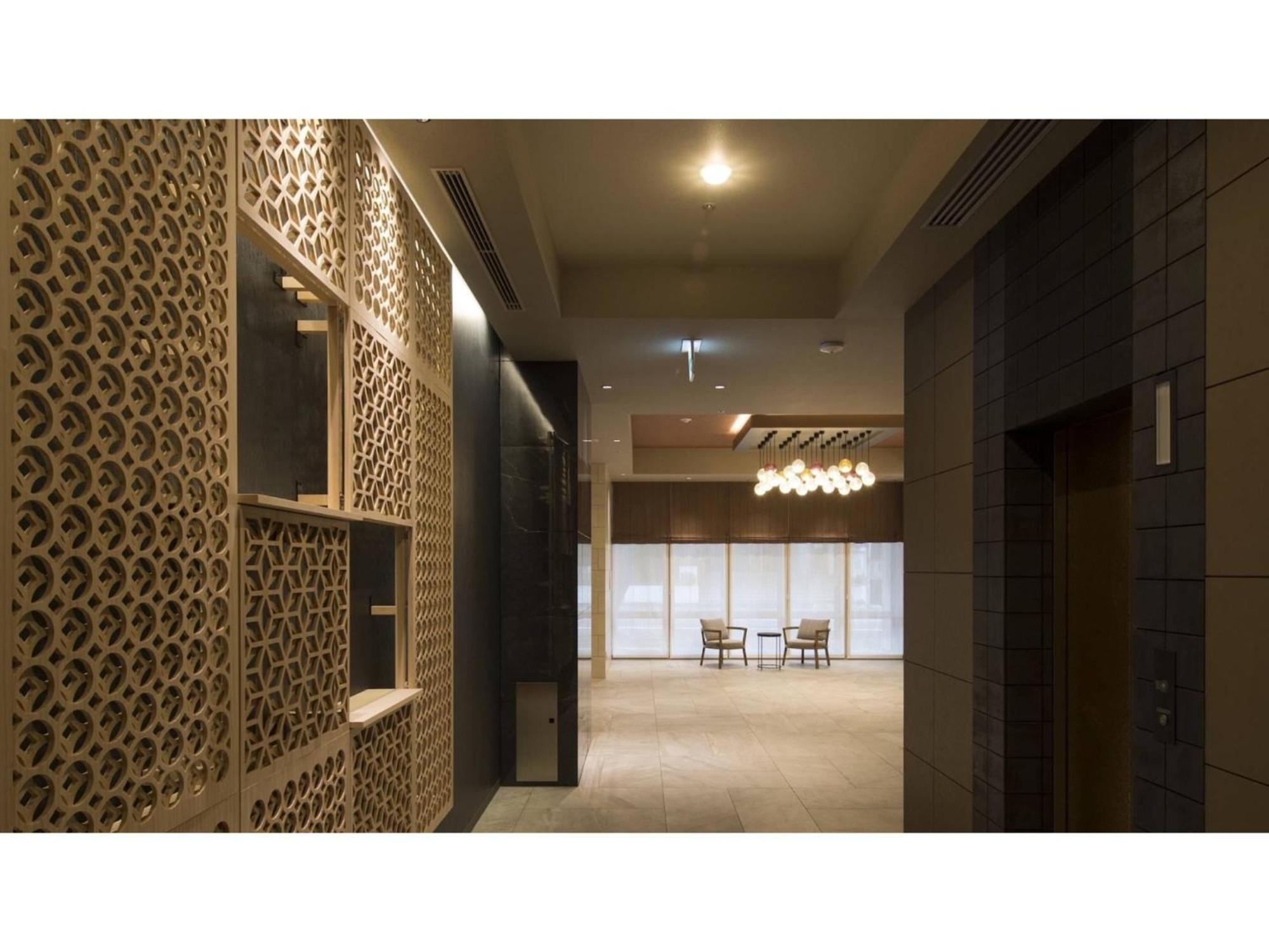 Tmark City Hotel Sapporo Odori - Vacation Stay 85634V מראה חיצוני תמונה