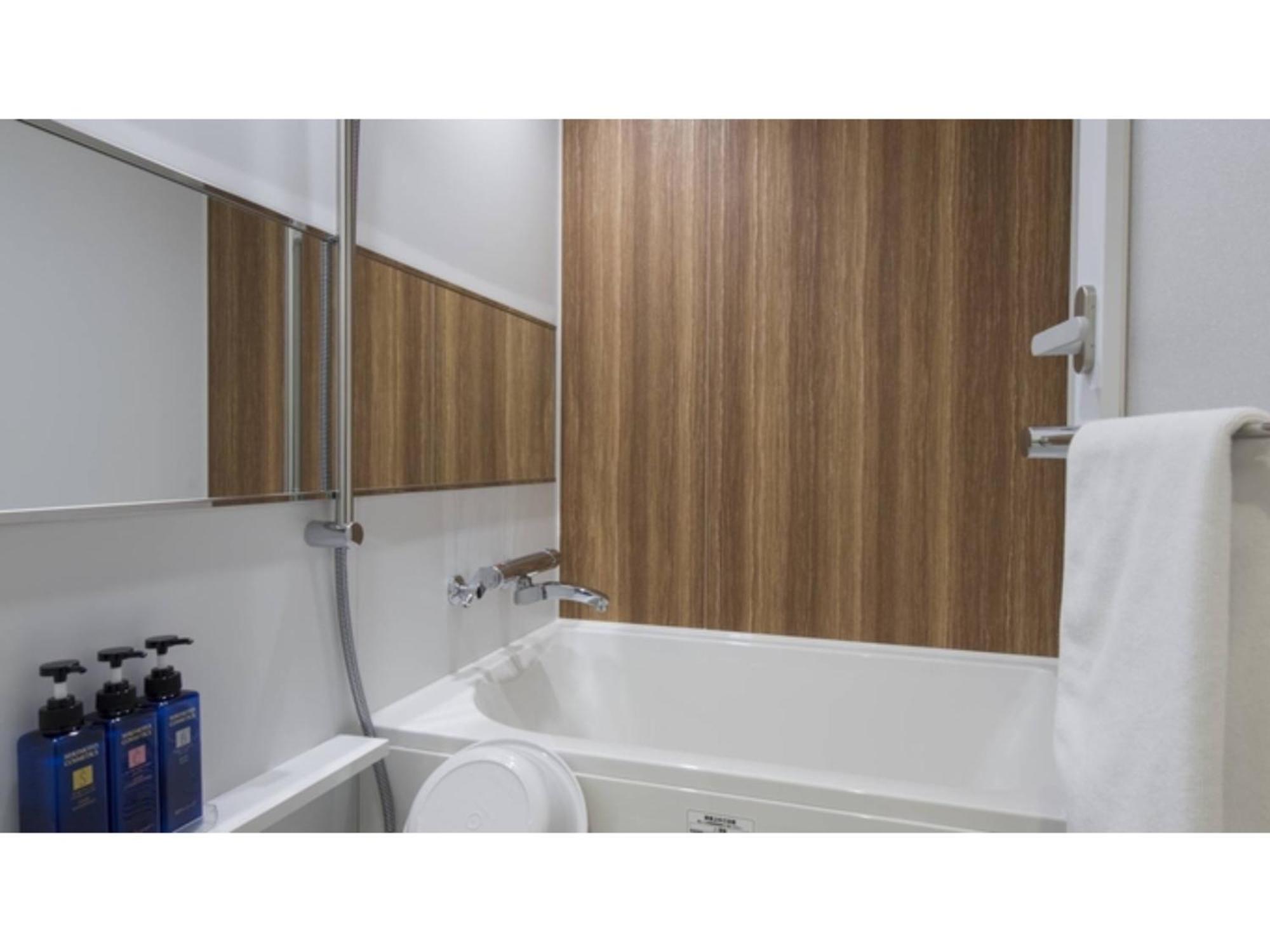Tmark City Hotel Sapporo Odori - Vacation Stay 85634V מראה חיצוני תמונה