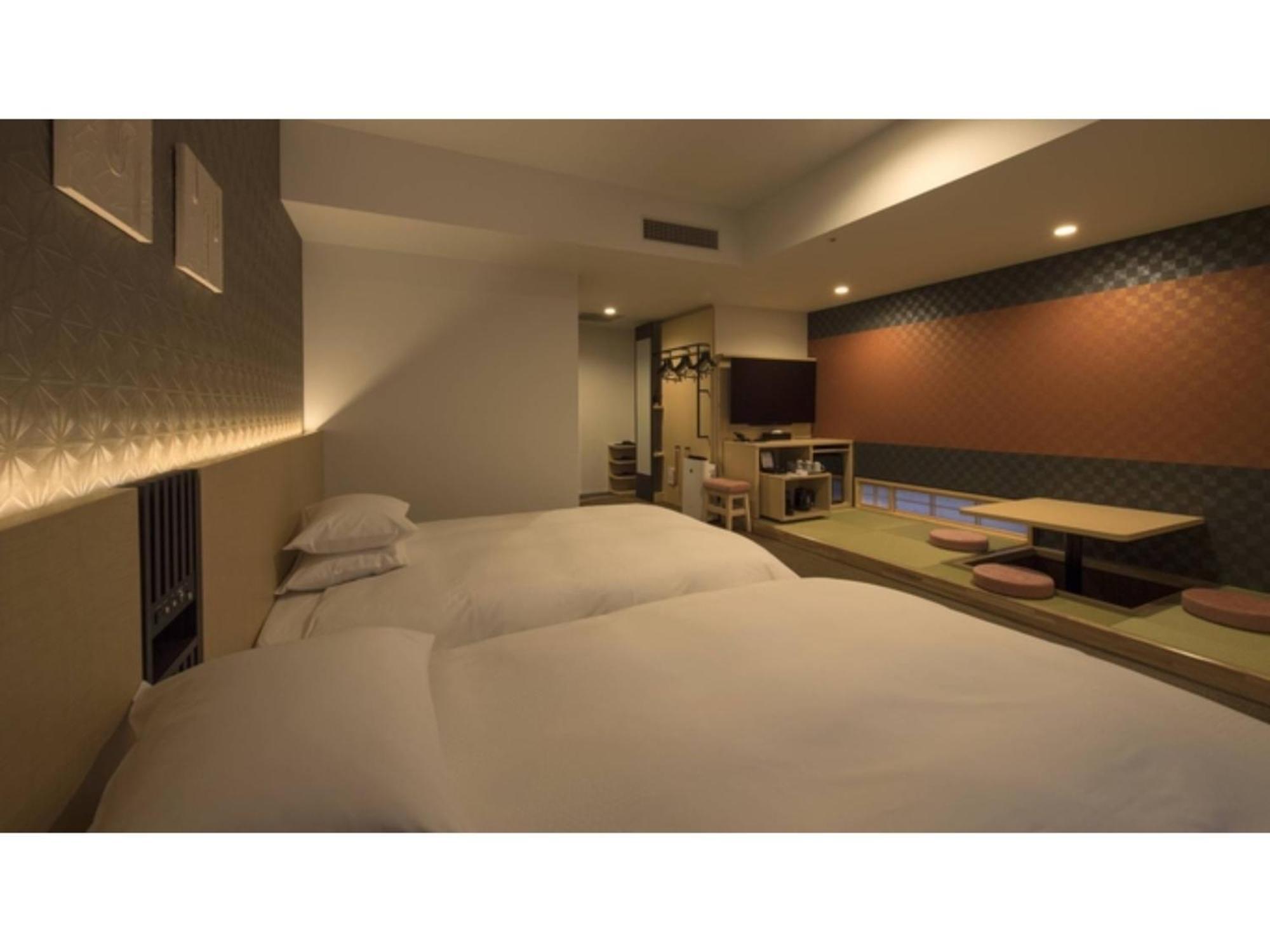 Tmark City Hotel Sapporo Odori - Vacation Stay 85634V מראה חיצוני תמונה